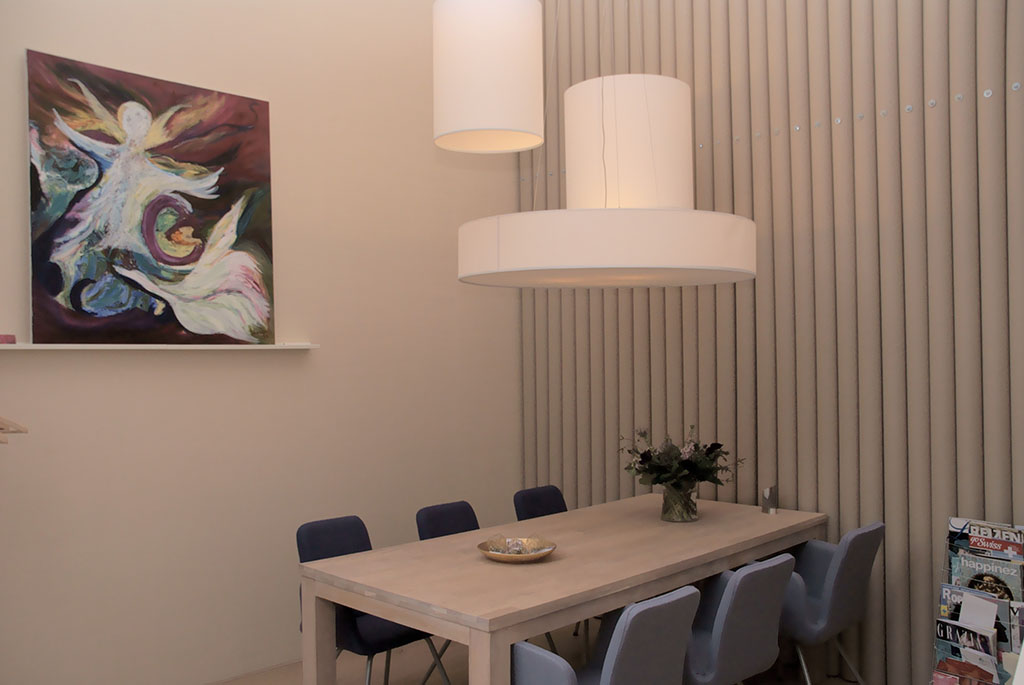 Wachtkamer